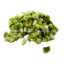 Exporter of Freeze Dried Capsicum